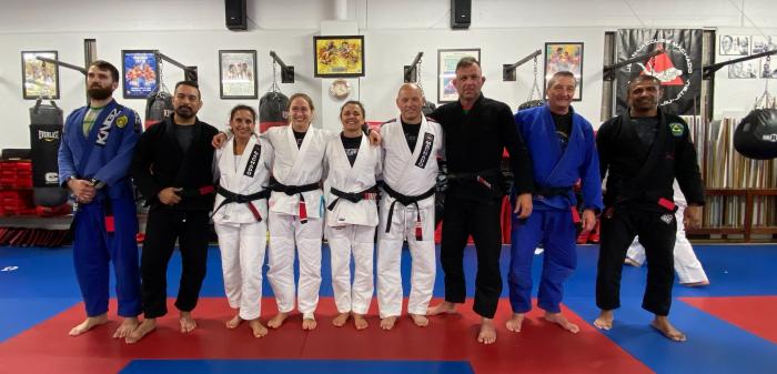 Michelle Nicolini Seminar 2022