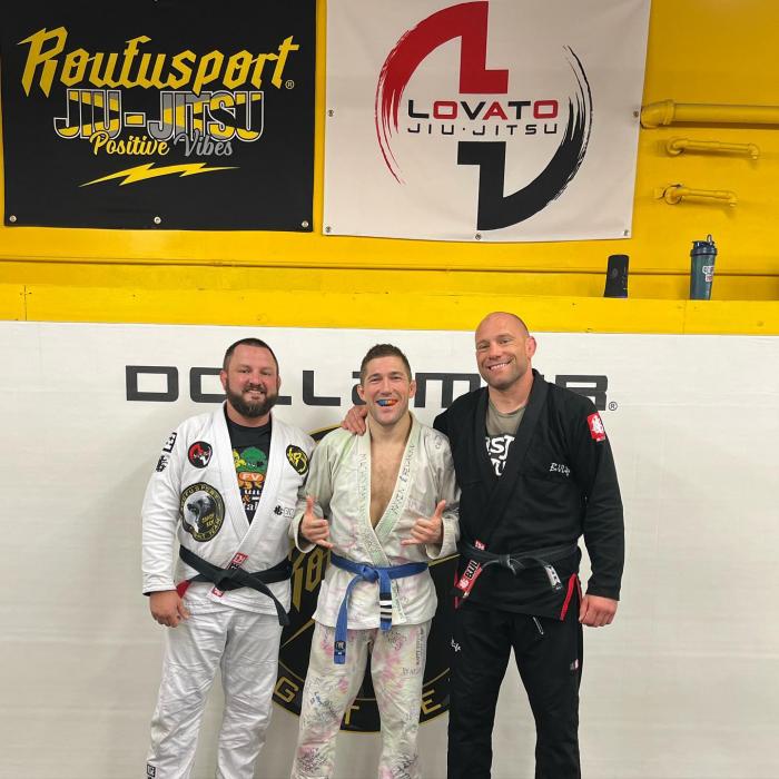3rd Stipe Promotion day on 10/1/22