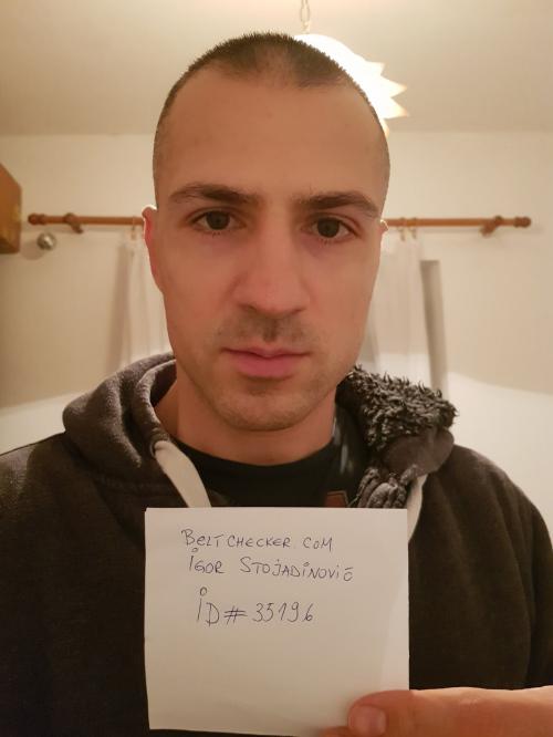 Igor Stojadinovic
