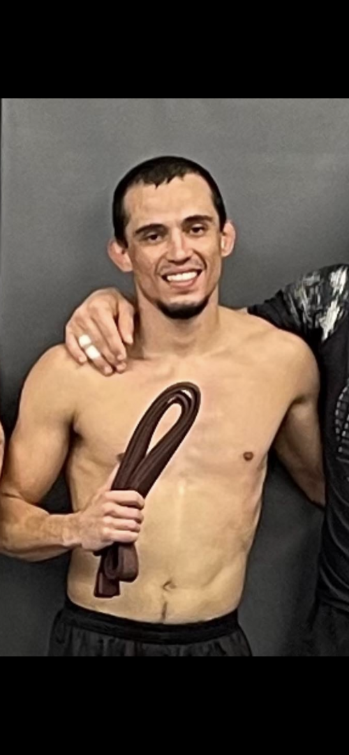 Juan Rasmussen