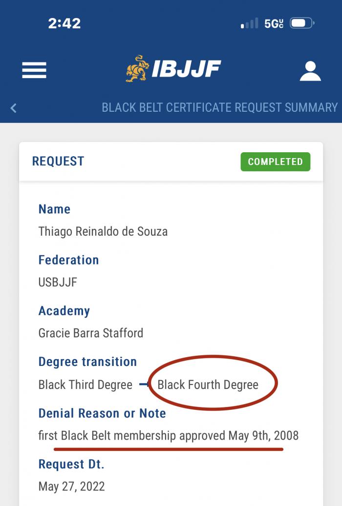 IBJJF