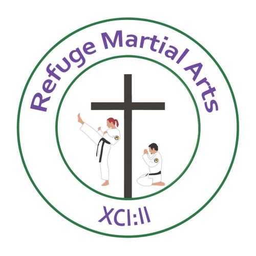 Refuge Martial Arts