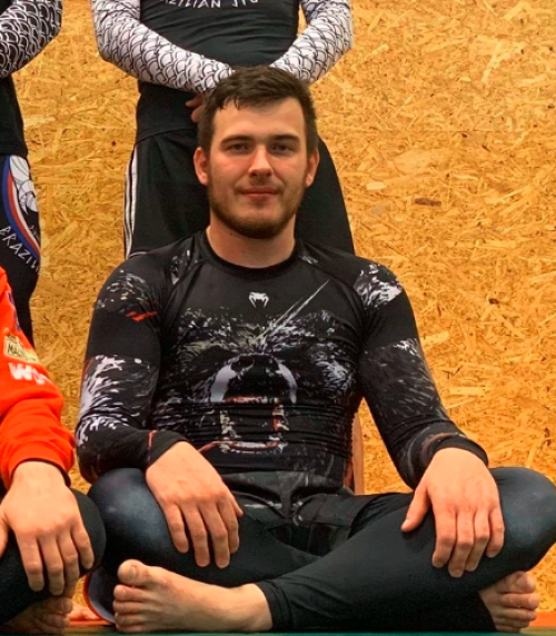 Dánjal Magni