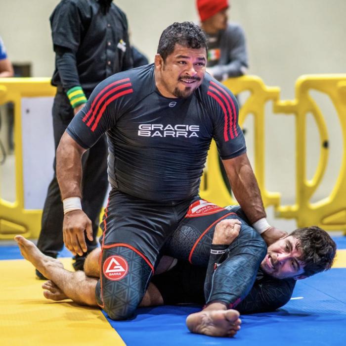 2022 IBJJF Charlotte Open