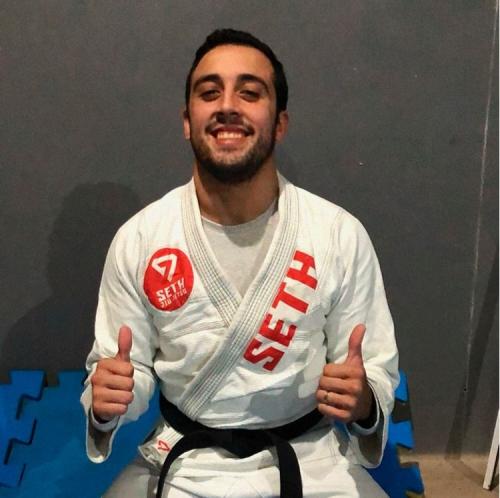 Jonathan Luiz