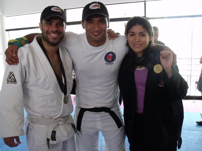 White belt · October 1, 2010