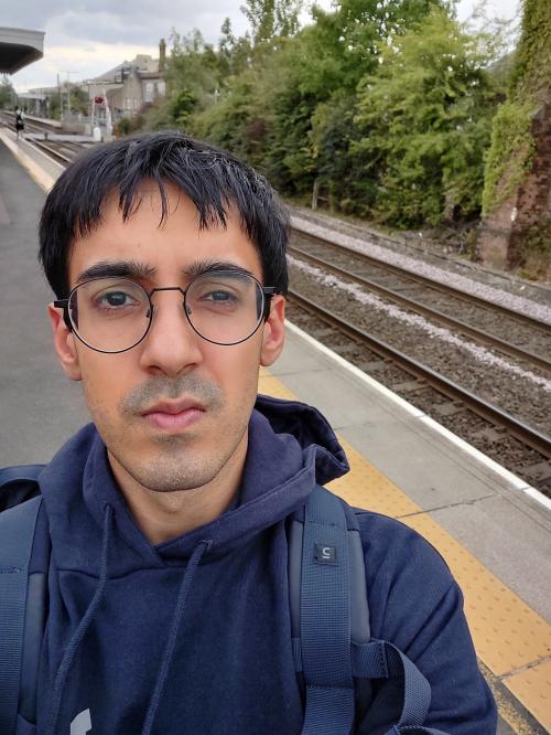Imran Noor