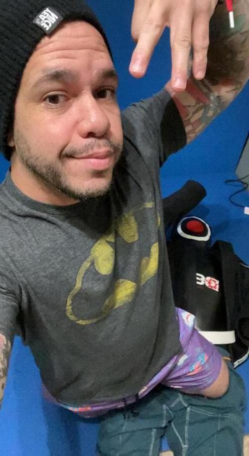 Jorge Flores