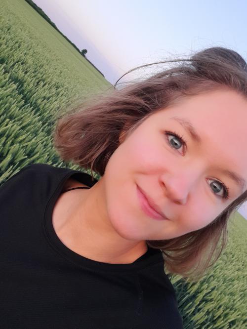 Isabelle Walem