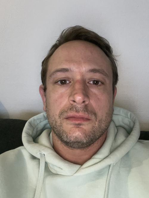 Renaud Niard