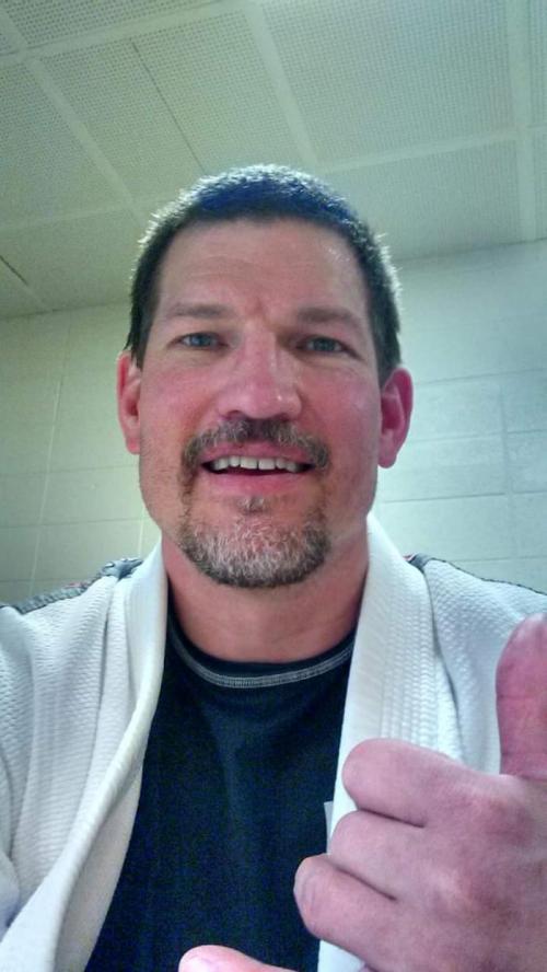 Chad Hamm