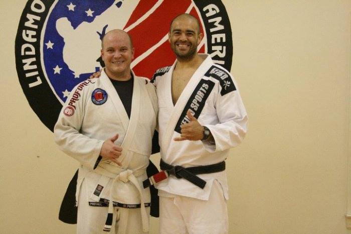 White belt · January 1, 2010