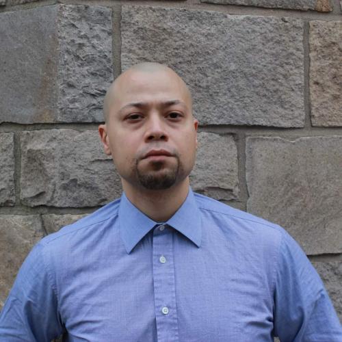 Benjamin Llanos