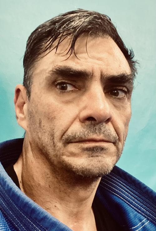 John Valceanu