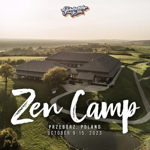 Zen Camp 2023