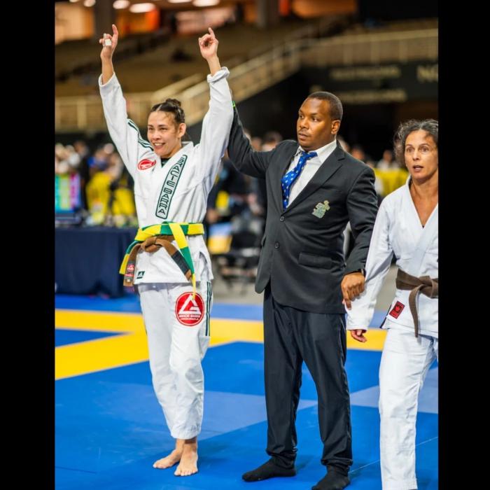 2022 IBJJF Orlando Summer IO