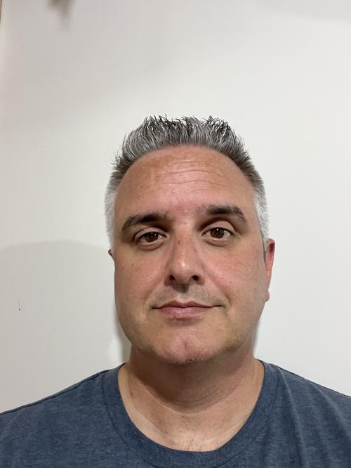 Jeremy Gallagher