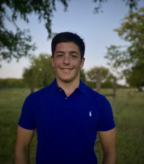 Ayden Goodman