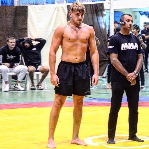 Bradley Morris