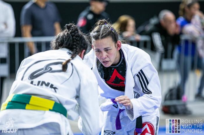 2021 IBJJF Orlando Summer