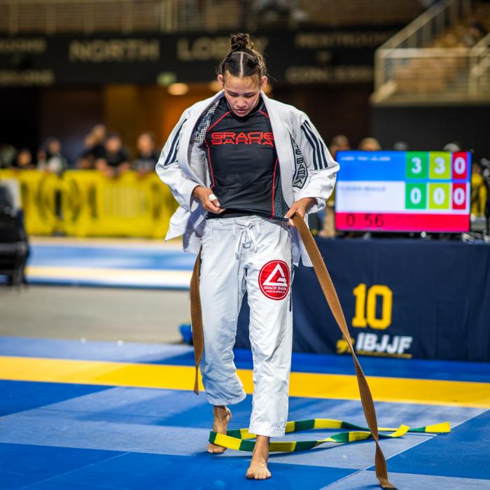 2022 IBJJF Orlando Summer