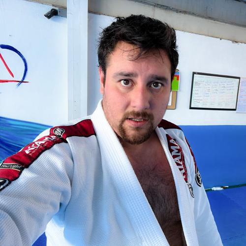 Carlos Sanchez Vazquez