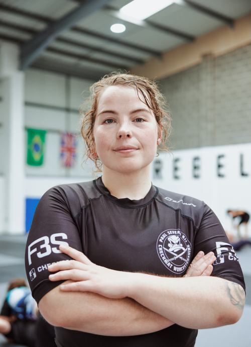 Emily Szymanska