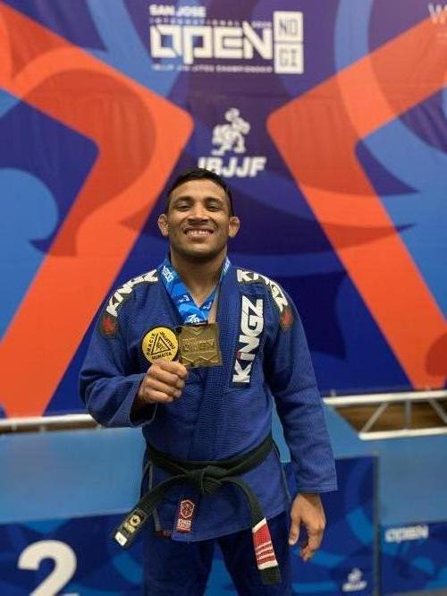 Jeysen Santiago
