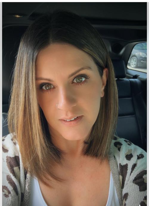 Tiffany Campbell