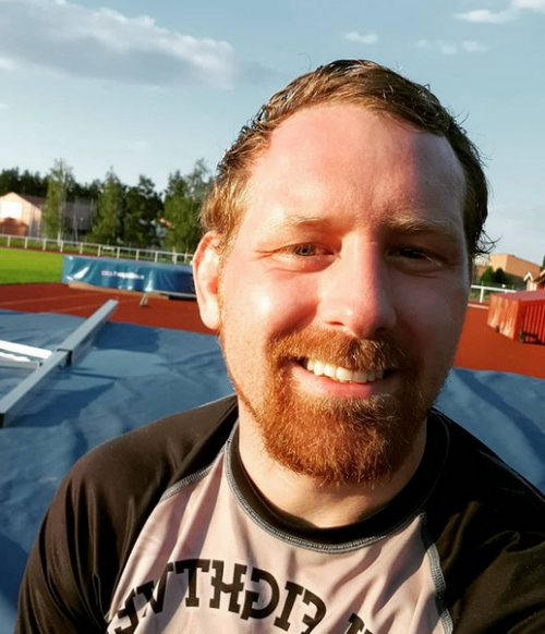 Pär Westberg