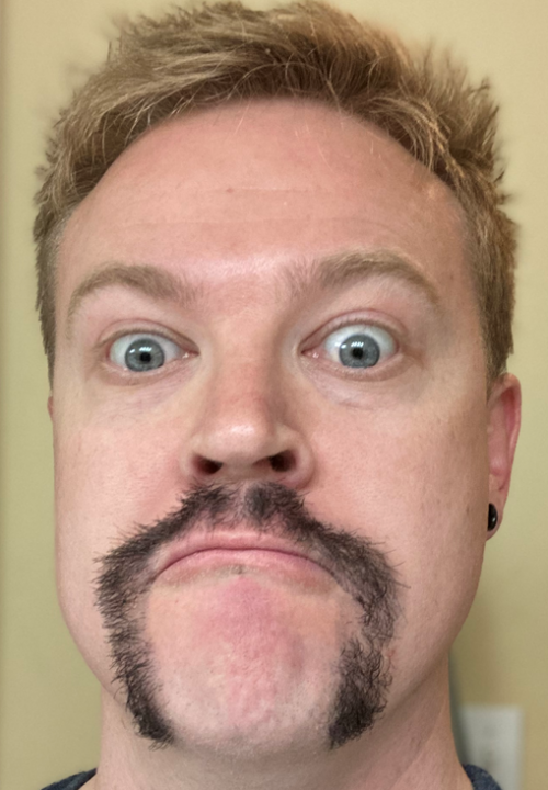 Jamie English