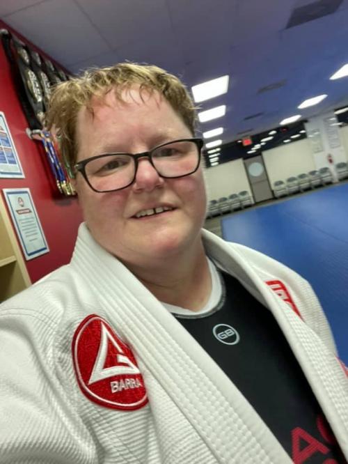 Kathy Kinnison
