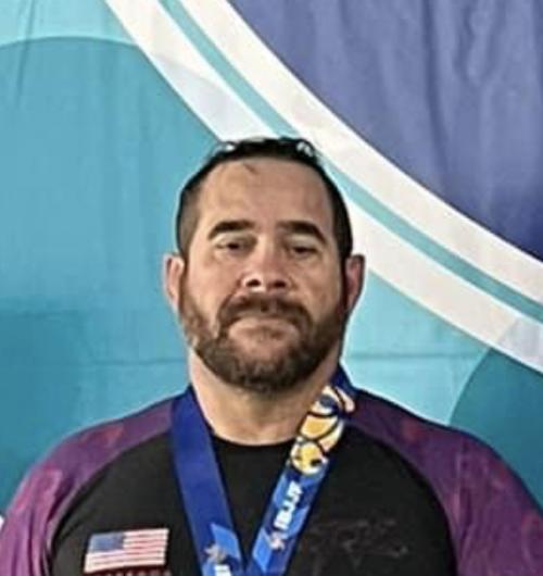 Jeffrey Blaauw