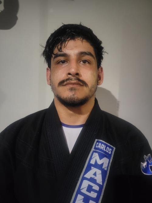 Diego Flores