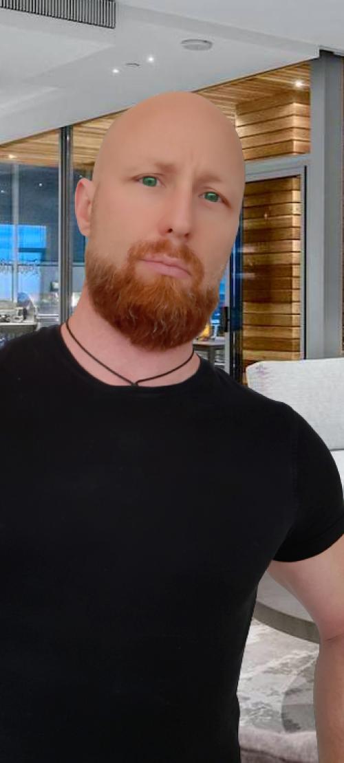 Charles Guimont