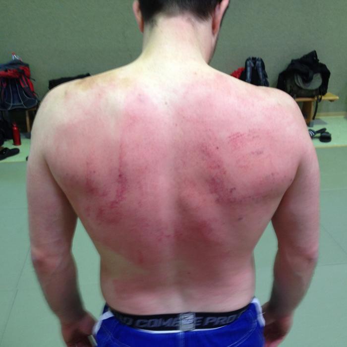 Bluebelt… it will be fun they said