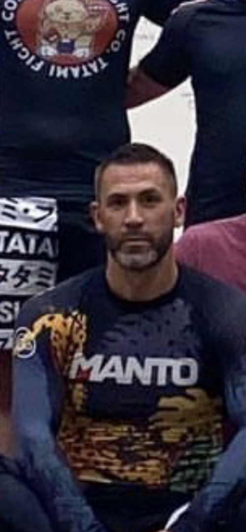 James O'Connell