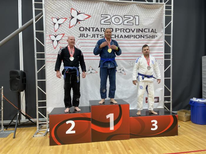 Podium