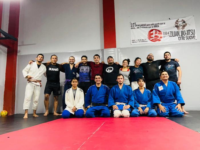 Open Mat 28 oct 2022