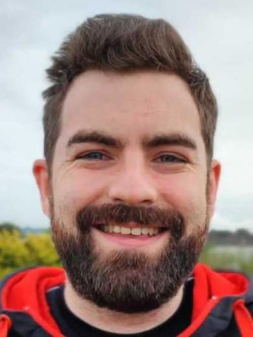 Kieran O'Sullivan
