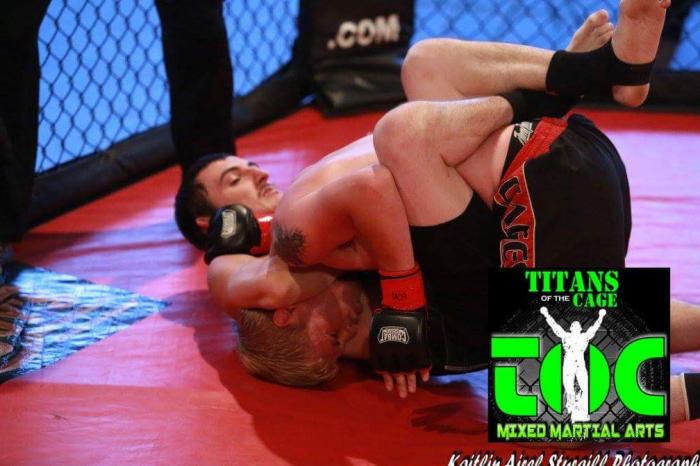 Guillotine choke finish