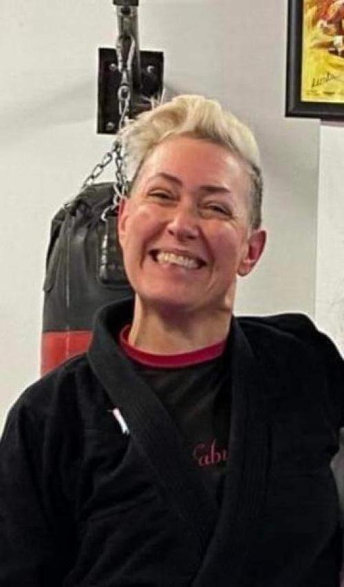 Michelle Pepin