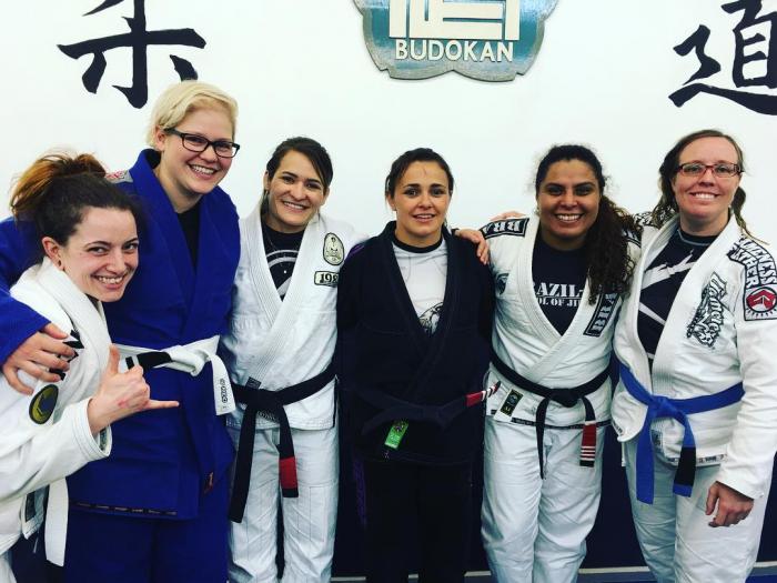 International Womens Day - 2016
