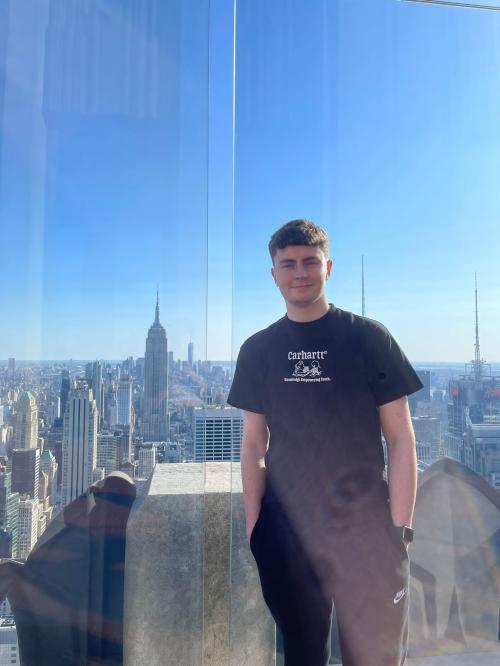 Liam Dolan