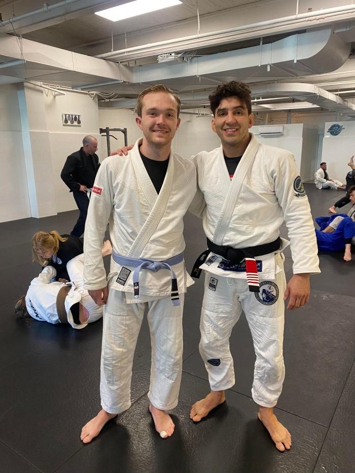 Lucas Lepri Seminar 2022