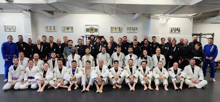 Lucas Lepri Seminar 2022