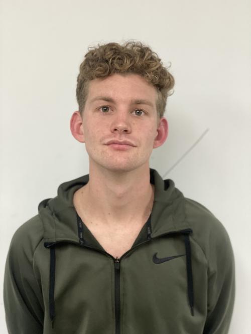 Cade Knouse