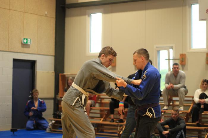 Estonian National Championship Gi 2022