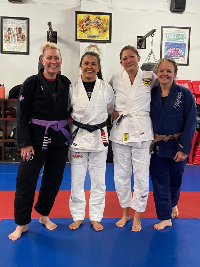 Michelle Nicolini Seminar
