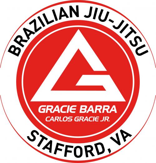 Gracie Barra Stafford